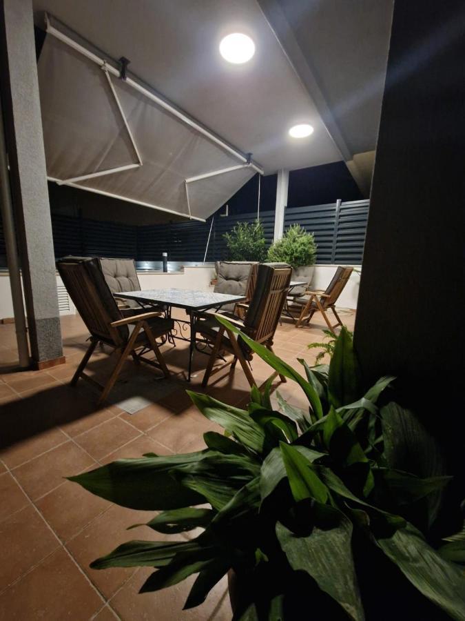 Apartmants Biocic Трогир Экстерьер фото