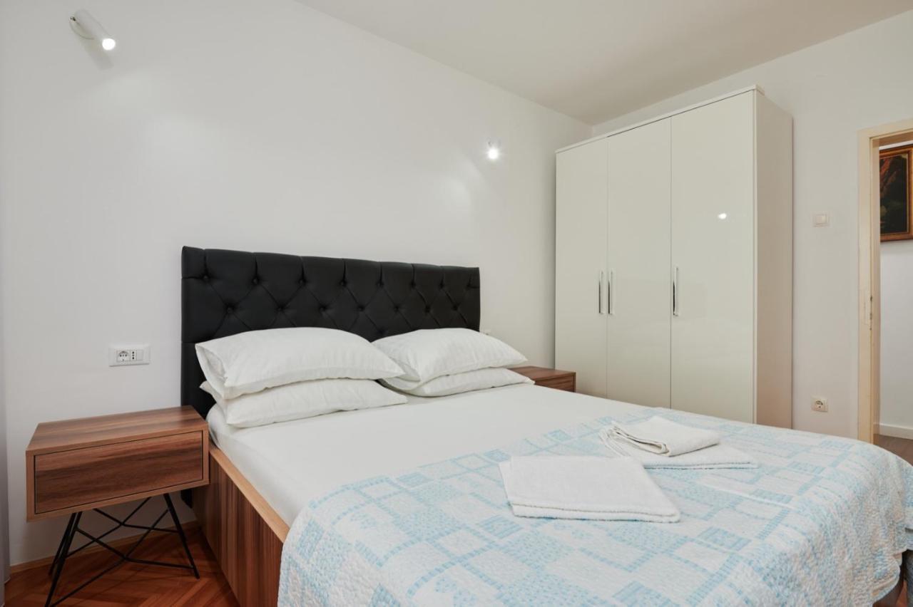 Apartmants Biocic Трогир Экстерьер фото