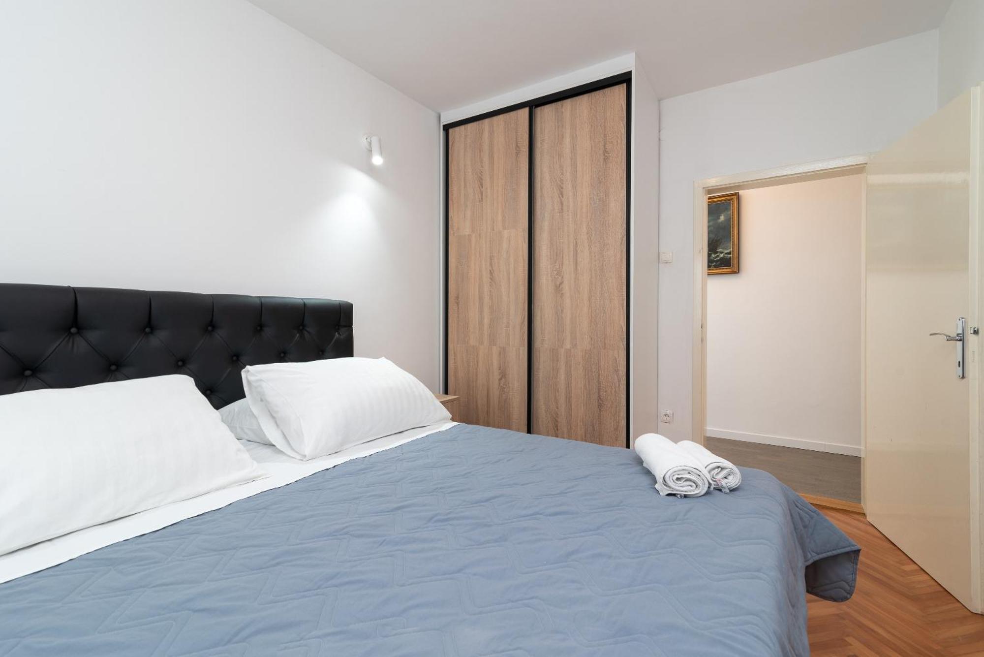 Apartmants Biocic Трогир Экстерьер фото