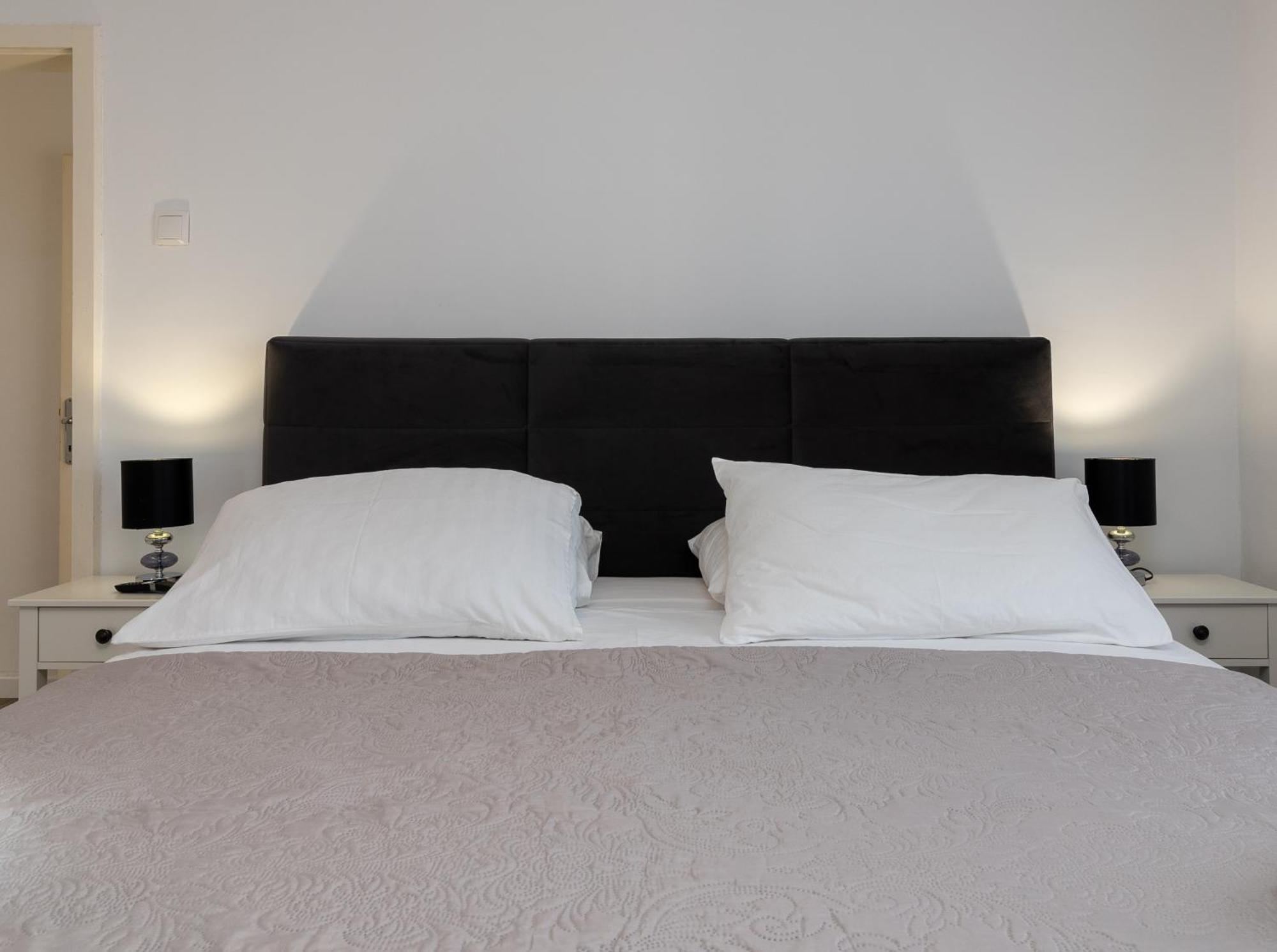Apartmants Biocic Трогир Экстерьер фото