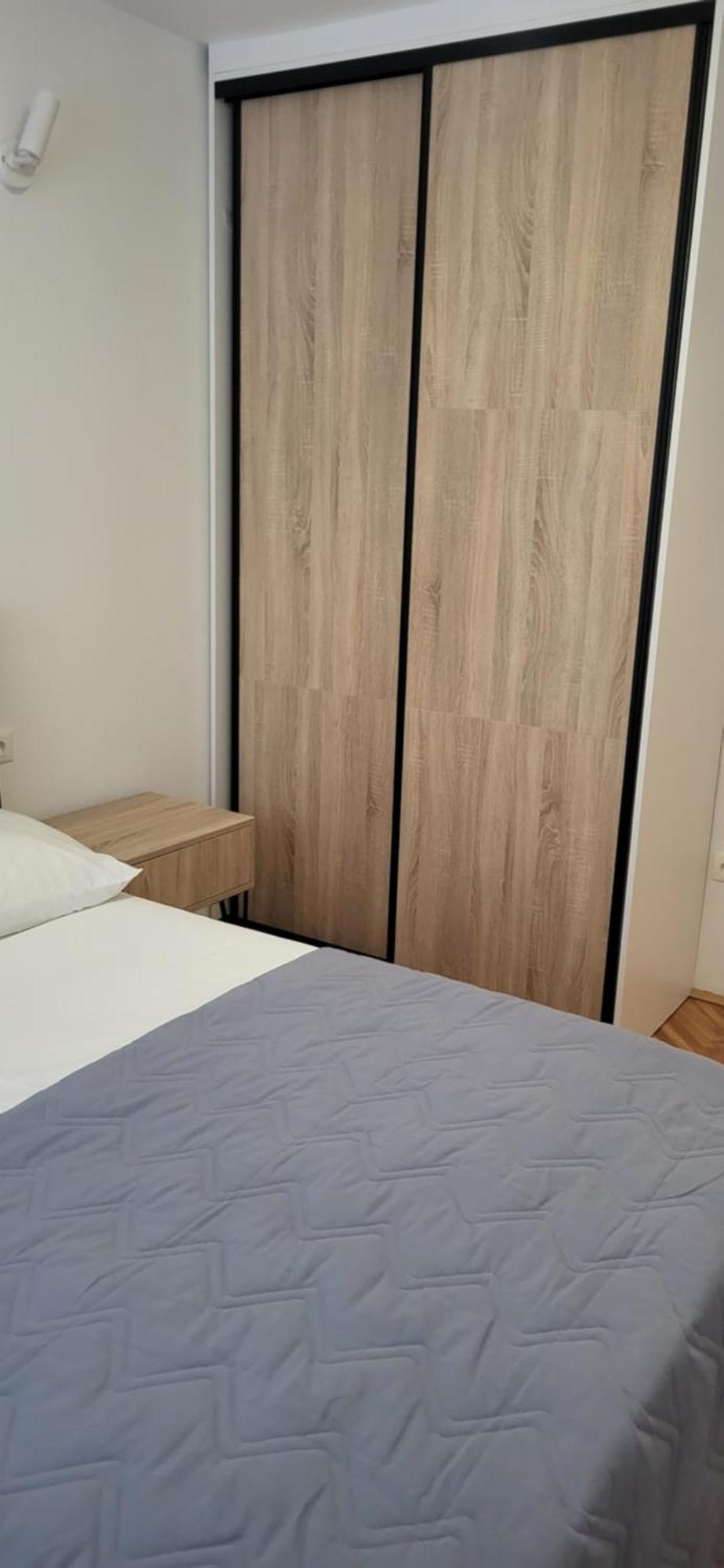 Apartmants Biocic Трогир Номер фото